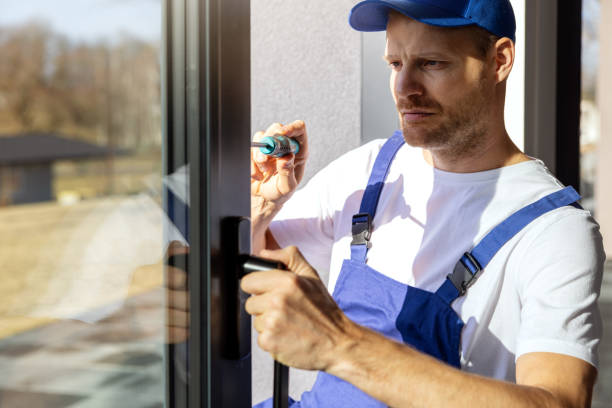 Fast and Reliable Emergency Window and Door Repairs in Holden Heights, FL